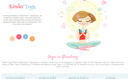 Neue Webseite!