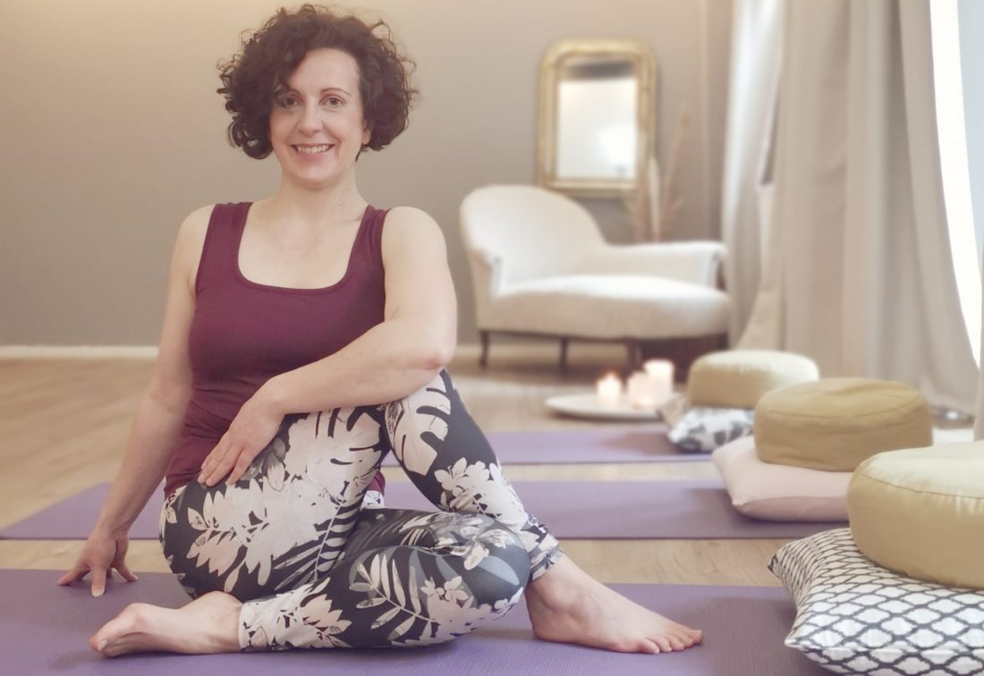 Infos zum Yoga in Fürth bei Nürnberg
