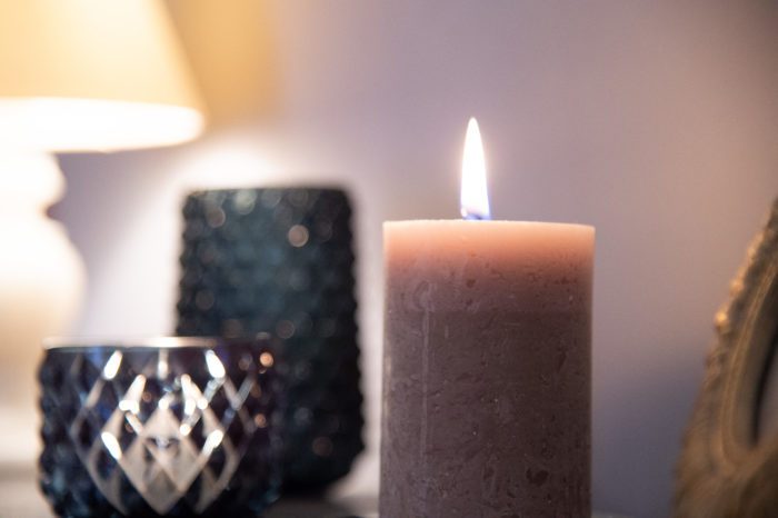 Yogastudio in Fürth mit Ambiente