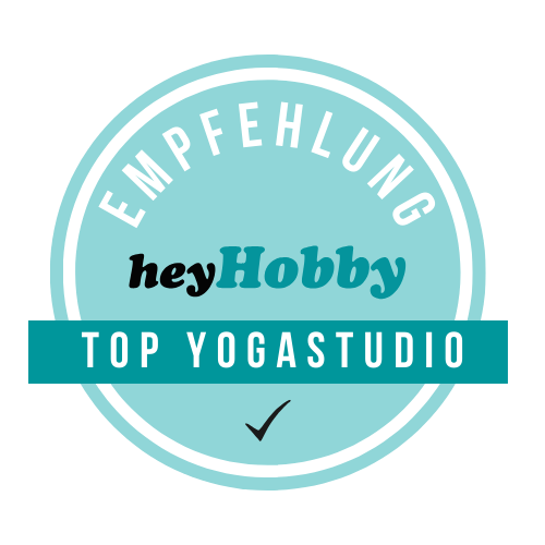 Top Yogastudio Siegel – heyHobby