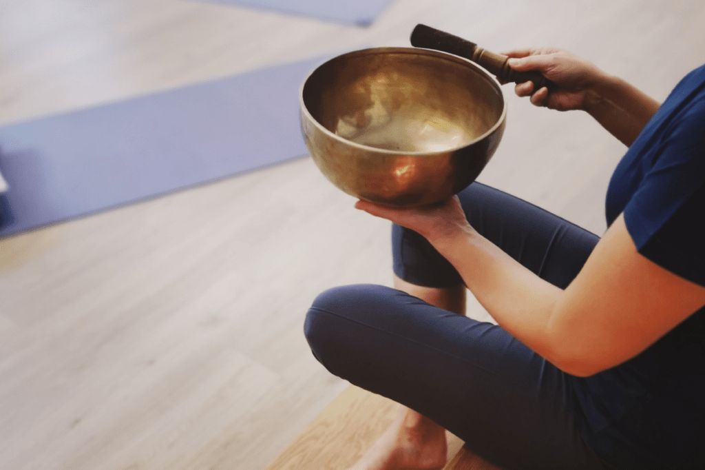Yoga Workshops in Fürth