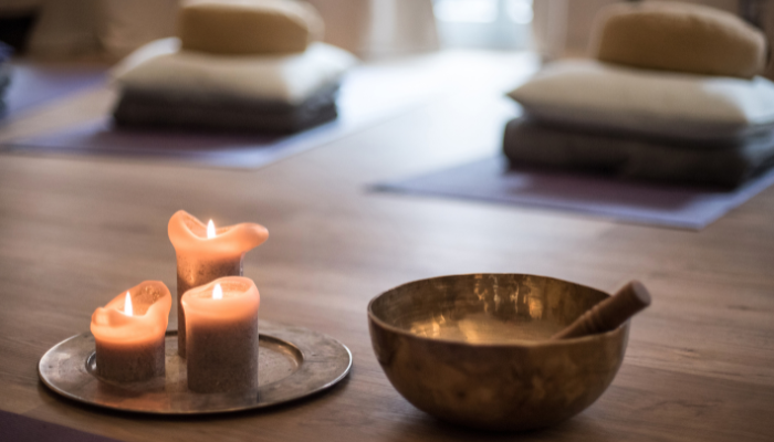 Yoga in Fürth – Param Yoga