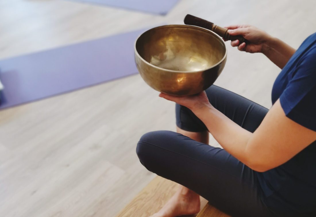 Was ist Hatha Yoga?