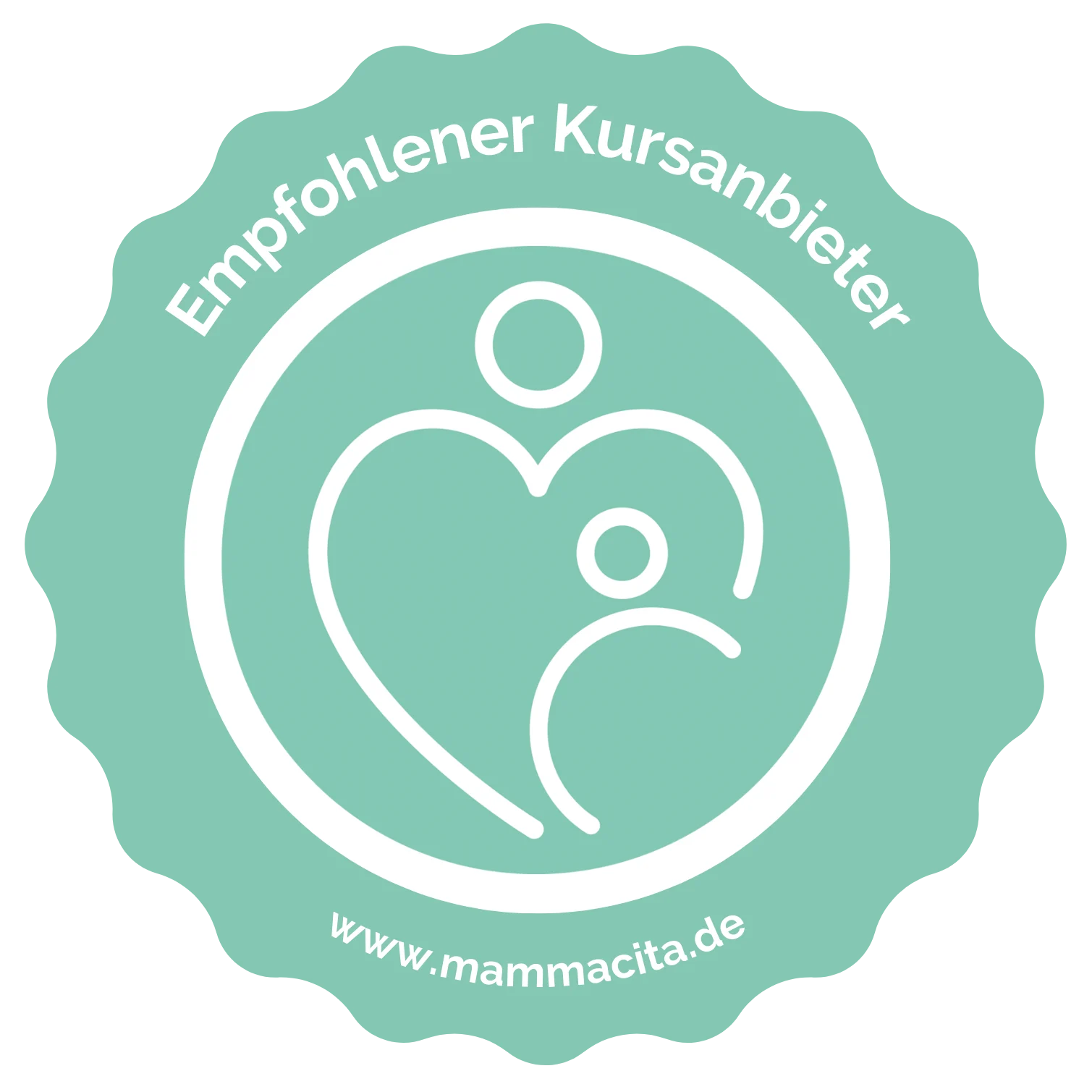 Empfohlener Kursanbieter – mammacita.de