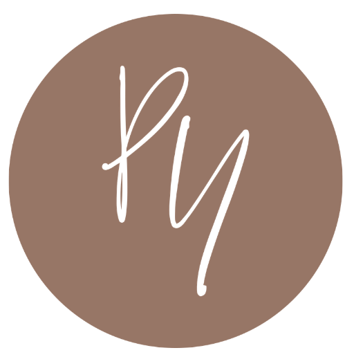 Param Yoga Logo