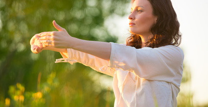 Infos zum Hatha Yoga in Fürth bei Nürnberg