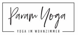 Logo Param Yoga