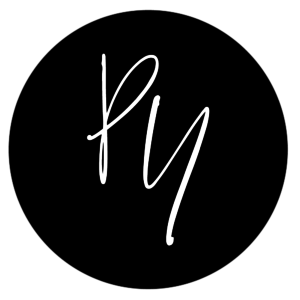 Logo Param Yoga