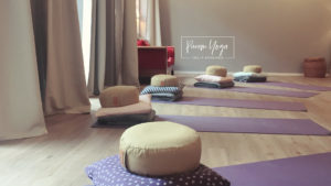 Yoga in Fürth