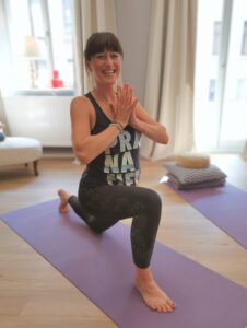 Yoga in Fürth