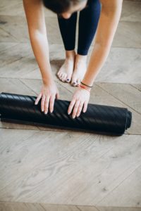 Yoga Matte